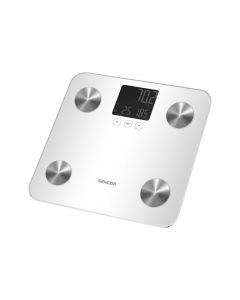 SENCOR Telesna fitnes vaga SBS 6025WH