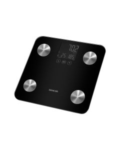 SENCOR Telesna fitnes vaga SBS 6026BK