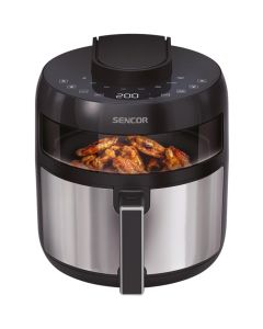 SENCOR Friteza na vruć vazduh SFR 5010BK - APA01992