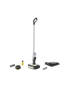 KARCHER Baterijski uređaj za čišćenje tvrdih podova FC 2-4 BATTERY SET