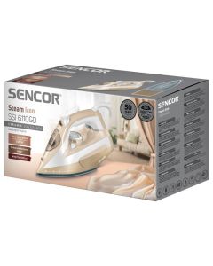 SENCOR Pegla na paru  SSI 6110GD - APA02151