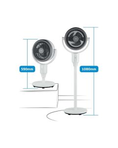 BEKO Ventilator EFS 7000 CW - APA02154