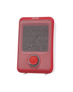 SENCOR Ventilatorska grejalica SFH 6021RD, crvena - APA02206