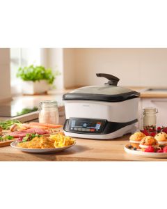 SENCOR Friteza na ulje SFR 9400WH - APA02262