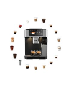 BEKO Aparat za espresso CEG 7348 X - APA02268