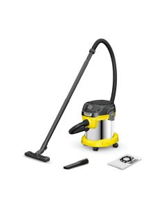KARCHER  Usisivač za suvo i mokro usisavanje  KWD 2 S (V-15/4/18)