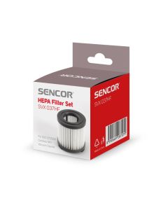 SENCOR HEPA filter za usisivač SVX 037HF