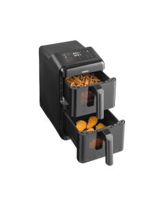 SENCOR Friteza na vruć vazduh SFR 1250BK