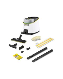 KARCHER Paročistač SC 4 Deluxe