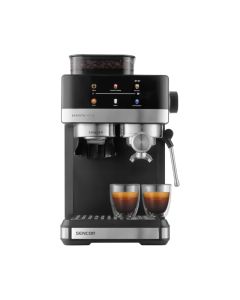 SENCOR Aparat za espresso kafu SES 5000SS