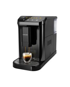 SENCOR Aparat za espresso kafu SES 6000BK