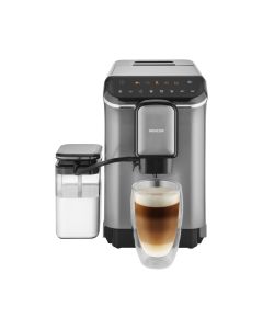 SENCOR Aparat za espresso kafu SES 8000BK