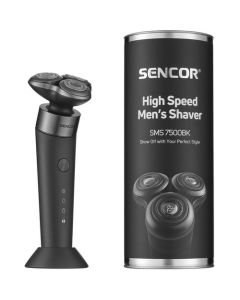 SENCOR Aparat za brijanje SMS 7500BK