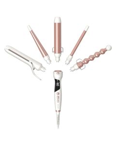 SENCOR Stajler za kosu 5u1 SHS 8700RS