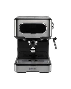 GORENJE Aparat za espresso ESCM 15DBK - ESCM15DBK