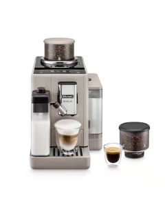 DELONGHI Aparat za espresso kafu Rivelia EXAM44055BG - 14682