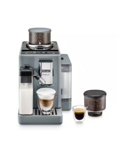 DELONGHI Aparat za espresso kafu Rivelia EXAM44055G - 14683-1