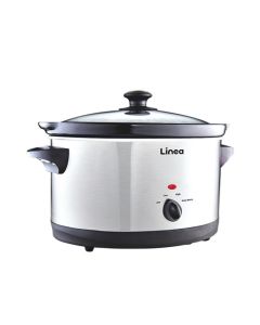 LINEA Aparat za kuvanje na pari krčko LSC-0660 - 15771