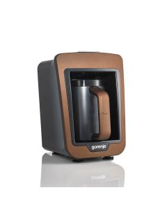 GORENJE Aparat za domaću kafu ATCM 730 T - ATCM730T