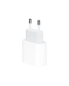 APPLE Punjač 20W USB-C, bela - 1780115
