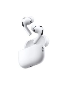 APPLE Bluetooth slušalice AirPods Pro3 sa MagSafe kućištem, bela