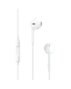 APPLE Slušalice za telefon Earpods 3.5mm, bela