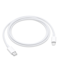 Apple data kabl Type C na Lightning 1m (MX0K2ZM/A) - 212823-1-1