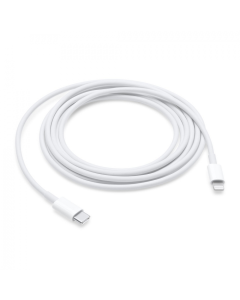 Apple data kabl Type C na Lightning 2m (MQGH2ZM/A) - 220033-1-1