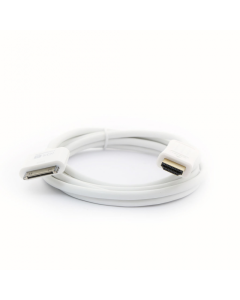 Apple dock connector to HDMI cable - 35943-1