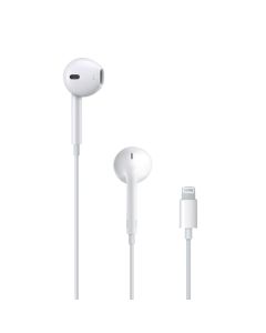 APPLE Slušalice za mobilni Lightning, bela - 1780030