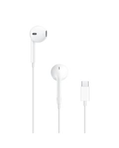 APPLE Slušalice za mobilni EarPods ( USB-C) myqy3zm/a, bela - 1780032