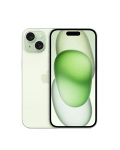 APPLE iPhone 15 128GB, zelena
