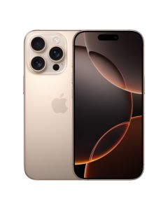 APPLE iPhone 16 Pro Max 8/256GB, Desert Titanium - 1780049