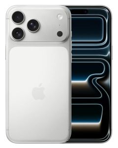 APPLE iPhone 17 Pro 256GB, siva