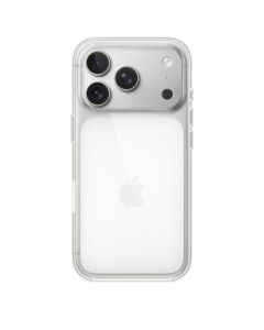 APPLE Maska za iPhone 17 Pro Clear Case sa Magsafe