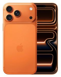 APPLE iPhone 17 Pro Max 256GB, narandžasta