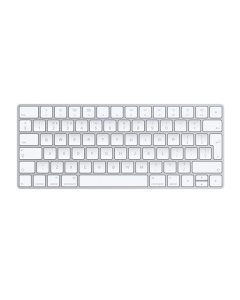 Apple Magic Keyboard 2  (A1644) bela - 615507