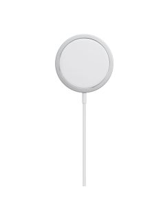 APPLE Bežični punjač MagSafe 15W, bela - 1780004