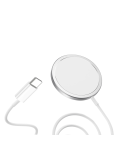 Apple Magsafe punjač 1m beli (MHXH3ZM/A) - 221924