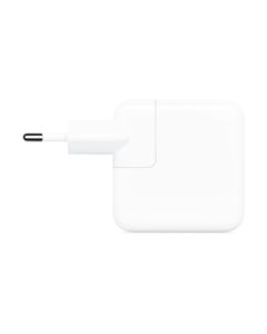 APPLE Kućni punjač USB-C 30W, bela - 1830007