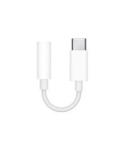 APPLE Adapter, mw2q3zm/a, USB-C to 3.5 mm - 1780120