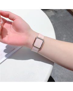 Narukvica za Apple Watch Modern Buckle red 38/ 39/ 41 mm - 602572