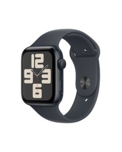APPLE Pametni sat Watch SE(gen)2 40mm, midnight - 25631-1-1-1