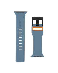 Narukvica za Apple Watch Silicone Strap UAG Civilian 38/ 40/ 41 mm plava - 602412