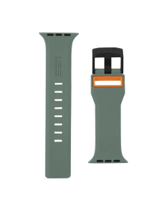 Narukvica za Apple Watch Silicone Strap UAG Civilian 38/ 40/ 41 mm zelena - 602414