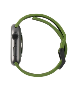 Narukvica za Apple Watch Silicone Strap UAG Scout 38/ 40/ 41 mm zeleni - 055161