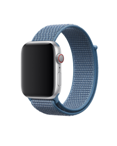 Narukvica za Apple Watch Sport Loop blue 42/ 44/ 45 mm - 054977
