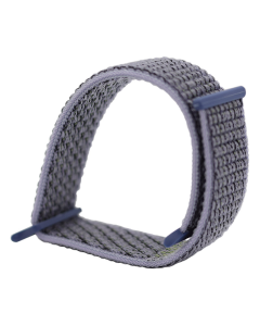 Narukvica za Apple Watch Sport Loop blue gray 38/ 40/ 41 mm - 046657-1