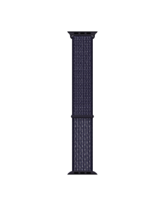 Narukvica za Apple Watch Sport Loop purple green 38/ 40/ 41 mm - 056362-1