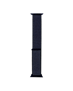Narukvica za Apple Watch Sport Loop purple green 42/ 44/ 45 mm - 046678
